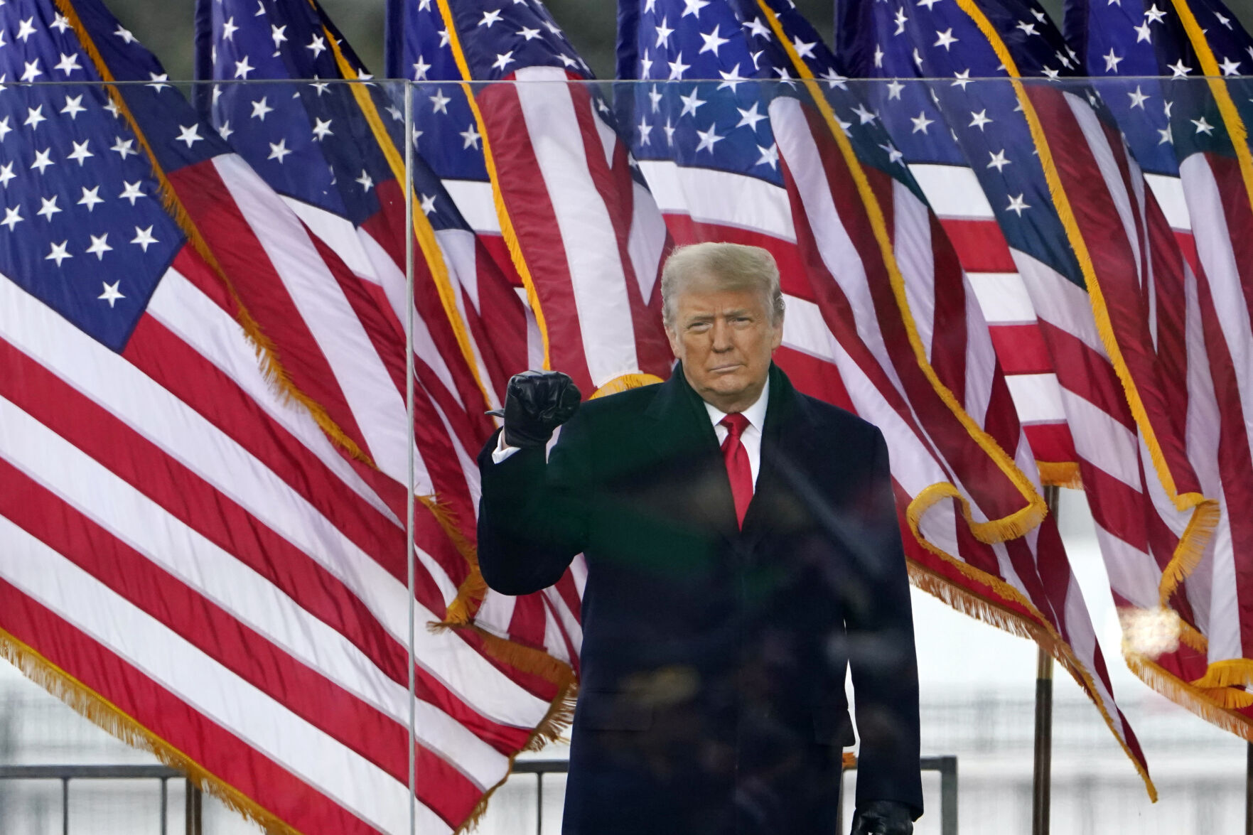 Electoral College Photo Gallery